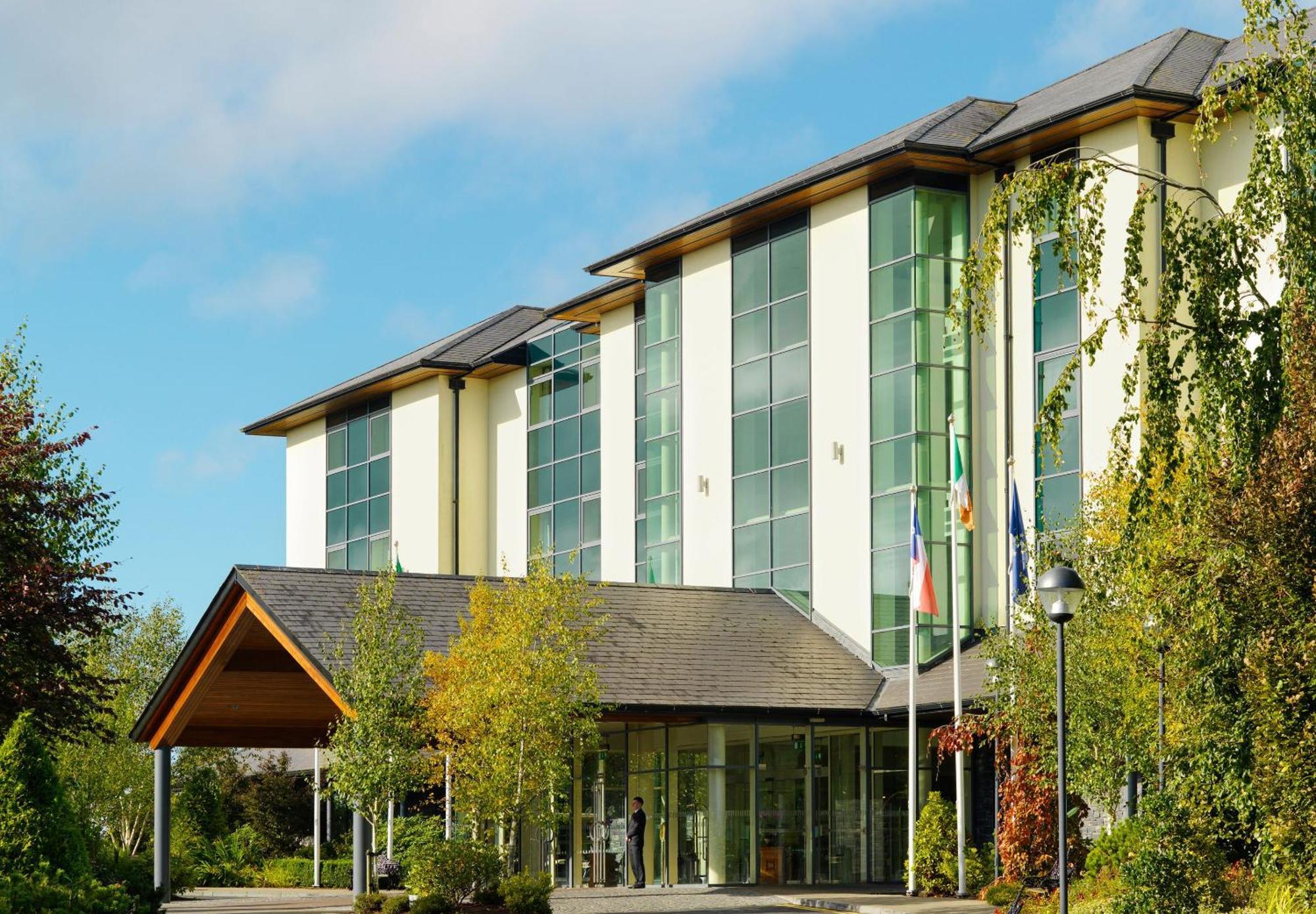 The Heritage Killenard Exterior photo